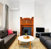 Beachside Cottage Glenelg Sth - South Australia Travel