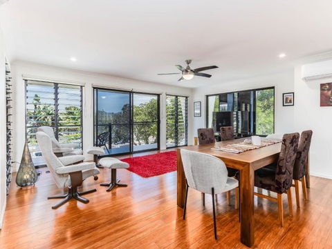 Beachside Escape On Cottonwood - South Australia Travel 4