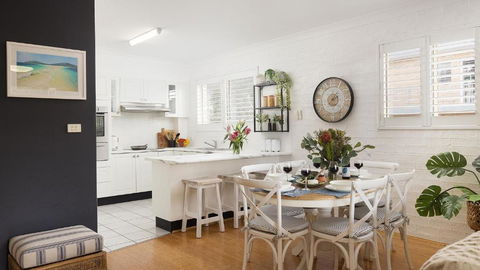 Beachside On Weatherly - South Australia Travel 2