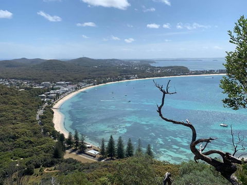 Beachside Shoal Bay Unit 2 - South Australia Travel 1