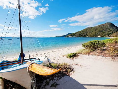 Beachside Shoal Bay Unit 2 - South Australia Travel 2