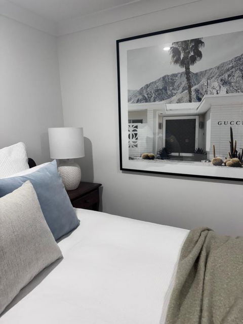 Beachwood At Port Willunga - South Australia Travel 1