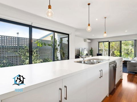 Beautiful And Peaceful House 500m To Knights Beach - South Australia Travel 4