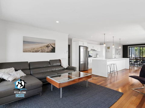 Beautiful And Peaceful House 500m To Knights Beach - South Australia Travel 2