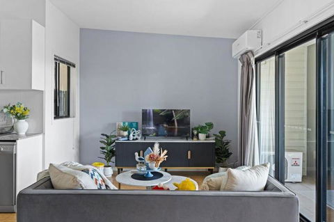 Beautiful Norman Park Apartment - South Australia Travel 2