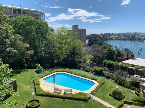 Beautiful Harbour Views, Stylish Apartment & Pool - South Australia Travel 2