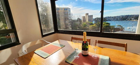 Beautiful Harbour Views, Stylish Apartment & Pool - South Australia Travel 1