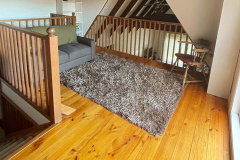 Beautiful Lakeside House - South Australia Travel 1