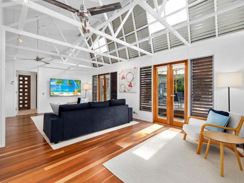 Beautiful Noosa Heads Family Home - South Australia Travel 3