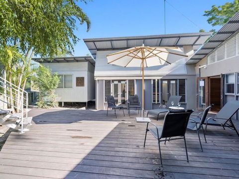 Beautiful Noosa Heads Family Home - South Australia Travel 2