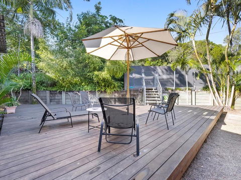 Beautiful Noosa Heads Family Home - South Australia Travel 1