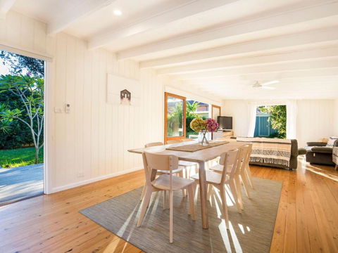 Beachwood - Firepit - Pet Friendly - 2 Mins Walk To The Beach - South Australia Travel 4