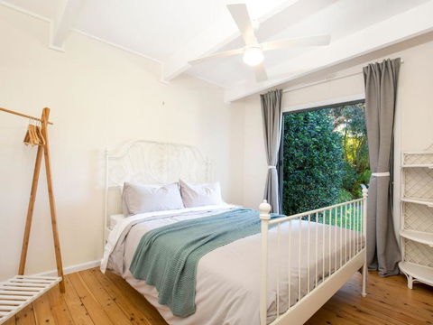 Beachwood - Firepit - Pet Friendly - 2 Mins Walk To The Beach - South Australia Travel 3