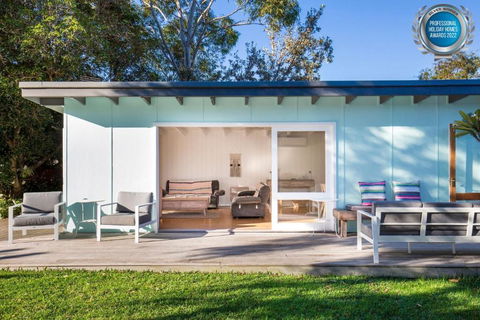 Beachwood - Firepit - Pet Friendly - 2 Mins Walk To The Beach - South Australia Travel 2