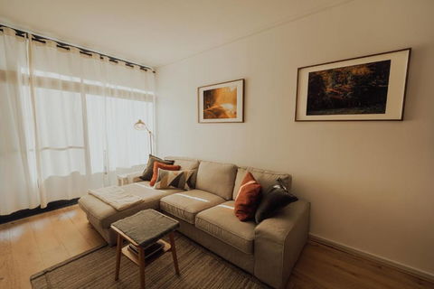 Beaufort Street Gem 1br Urban Retreat - South Australia Travel 4
