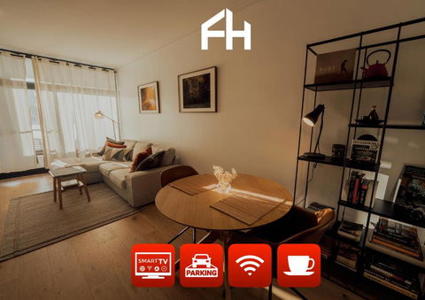 Beaufort Street Gem 1br Urban Retreat - South Australia Travel 0