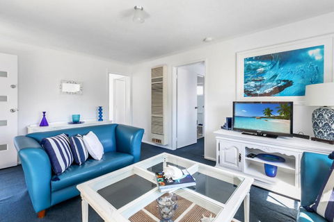 Beach Paradise Family Friendly Close To Beach - South Australia Travel 4