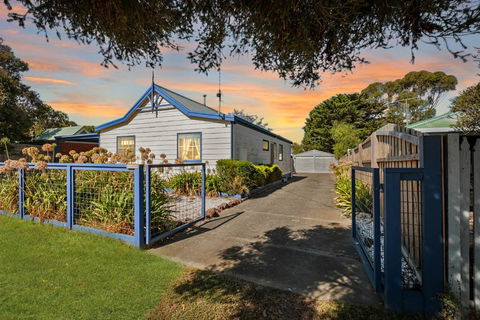 Beach Paradise Family Friendly Close To Beach - South Australia Travel 2