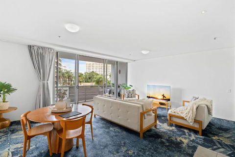 Belle Escapes - 405 Harbour Lights - South Australia Travel 3