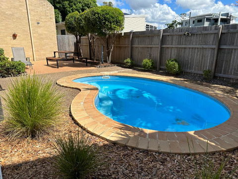 Best Western Ambassador Motor Lodge - South Australia Travel 3