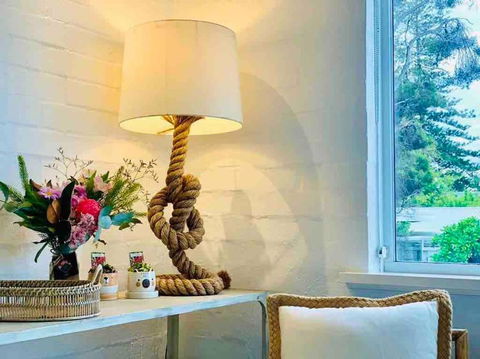 Beautiful, Modern Apartment Seconds From Beach - South Australia Travel 1