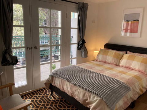 Beautiful Sunny Studio - South Australia Travel 0