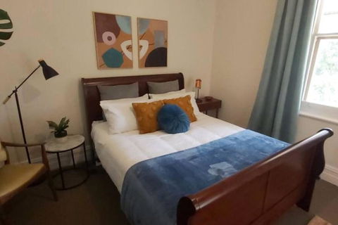 Beautiful Victorian Home + 3Br + Modern + Peaceful - South Australia Travel 2