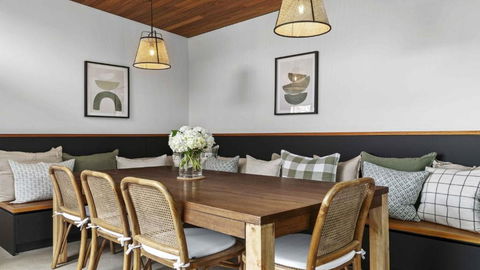 Beautifully Renovated Period Property Walking Distance To Cbd - South Australia Travel 1