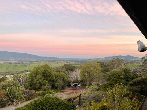 Beauty Of Healesville - South Australia Travel 2