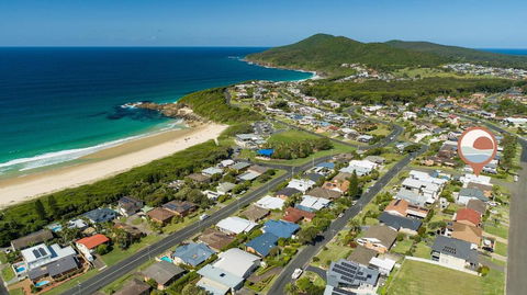 Becker Vista - South Australia Travel 1