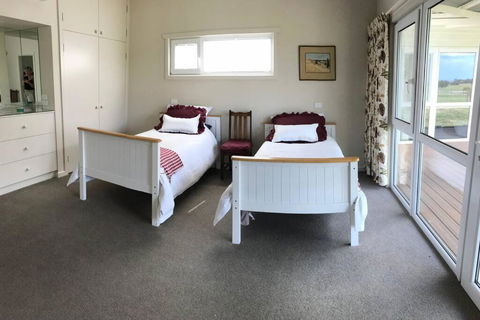 Beckworth Retreat - Ahh, The Serenity! - South Australia Travel 4