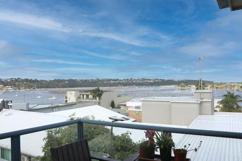 Beech Break - 3 Bedroom Pet Friendly Apartment - South Australia Travel 0