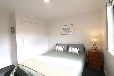 Beech Break - 3 Bedroom Pet Friendly Apartment - South Australia Travel 2