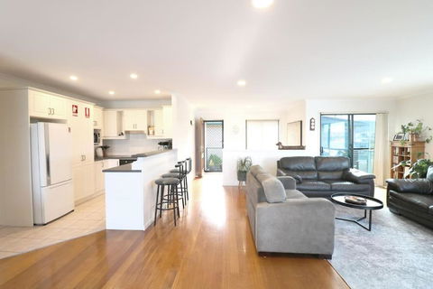 Beech Break - 3 Bedroom Pet Friendly Apartment - South Australia Travel 3