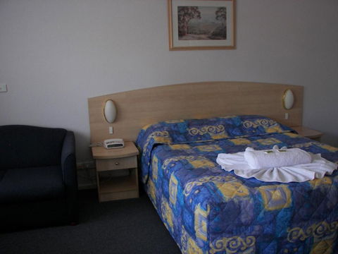Bega Southtown Motor Inn - South Australia Travel 1