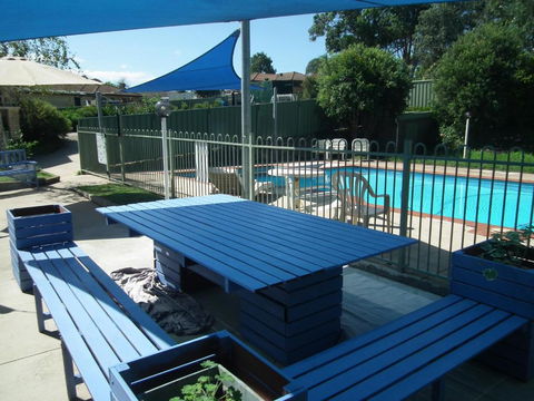 Bega Southtown Motor Inn - South Australia Travel 2