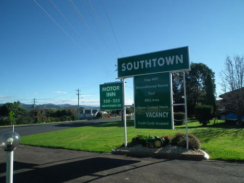 Bega Southtown Motor Inn - South Australia Travel 4