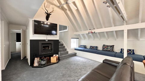 Beinn Bhreagh - South Australia Travel 2