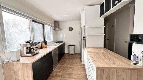 Beinn Bhreagh - South Australia Travel 3