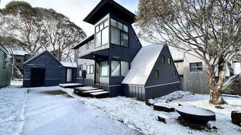 Beinn Bhreagh - South Australia Travel 1