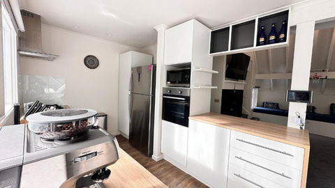 Beinn Bhreagh - South Australia Travel 4