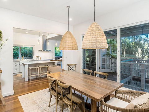 Bel Ombre - South Australia Travel 3