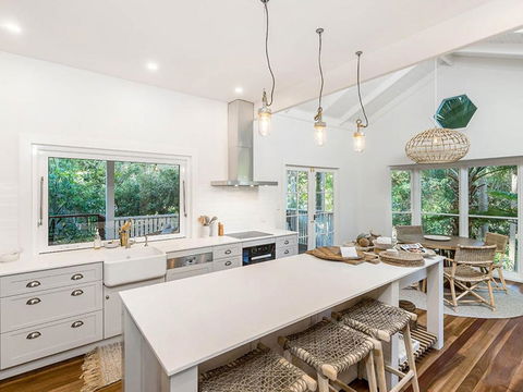 Bel Ombre - South Australia Travel 2