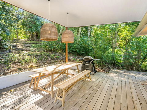 Bel Ombre - South Australia Travel 0