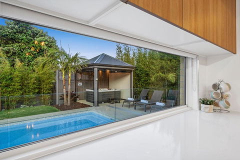 Bella Beach Resort - An Oasis On The Bellarine With Heated Pool - South Australia Travel 4