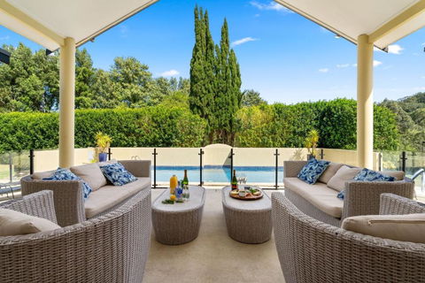 Bella Casa By Latitude South Coast - South Australia Travel 0