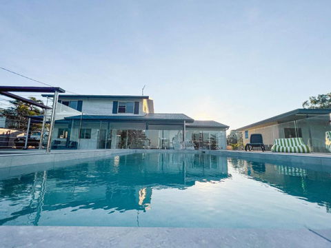 Bella Luna - South Australia Travel 0