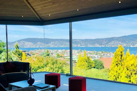 BELLA VISTA Large Family Home Views Forever - South Australia Travel 4