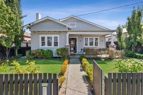 Bellarine Cottage- Central Geelong, Parking, 2 Bedroom, 2 Bathroom - South Australia Travel 0