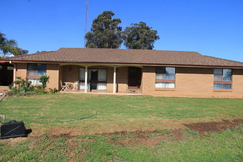 Bellarwi House - South Australia Travel 2